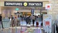 Ben Gurion’da iş bırakma eylemi havalimanını kilitledi!