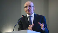 Bakan Şimşek, ikinci çeyrek iş gücü rakamlarını açıkladı