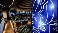 VİOP'ta gün başlangıcında BIST 30 endeks kontratı yükseliş gösterdi