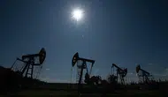 ABD'de ham petrol stokları beklenmedik şekilde yükseldi