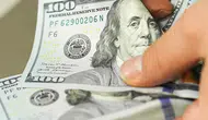 Dolar/TL yatay seyirle 47,60 seviyesinde kalmaya devam ediyor