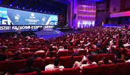 E-ihracat alanında yeni fırsatlar sunan İstanbul Zirvesi 3-5 Eylül'de gerçekleşecek