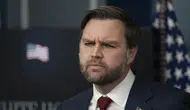 JD Vance Beyaz Saray’ın İran planını ilan etti