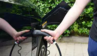 Elektrikli araç şarjında temmuzda tüketim rekoru kırıldı