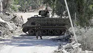 Lübnan ateş altında müzakere yolunu seçti