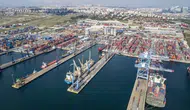 Türk ekonomisinin Afrika'daki yükselişi: İhracat 13,3 milyar dolara ulaştı