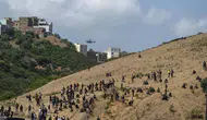 AB’den Sebte için 'hızlı iade' mesajı