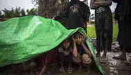 BM Arakan krizinin kökten çözümü için siyasi adım istiyor