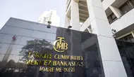 Türkiye Merkez Bankası döviz kurlarını açıkladı