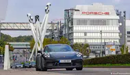 Porsche, danışmanlık şirketini TCS'ye devrediyor