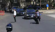 İsrail ve Lübnan barış masasında sona yaklaşıyor