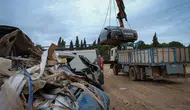 AB’den araç üreticilerine katı sürdürülebilirlik zorunluluğu!