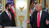 ABD Suriye için terör sınıflandırmasını kaldırdı, yatırım yolu açıldı