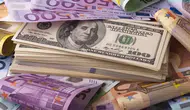Döviz kurlarındaki dalgalanma sürüyor: Dolar/TL 47,72 seviyesinde işlem görmekte