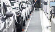 Otomotiv sanayii ihracatında 2026'nın ilk 7 ayında dikkate değer düşüşler
