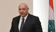 Lübnan Cumhurbaşkanı Avn diplomatik ilerlemeyi duyurdu