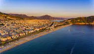 Alanya'da turizm sezonunun uzaması umutları artıyor