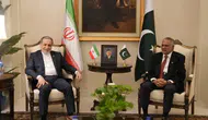 Pakistan ve İran Dışişleri Bakanları telefonda görüştü
