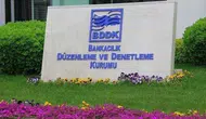 BDDK, yatırım bankalarının kredi sınırlarını düşürdü