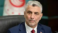 Bakan Bolat, Kütahya'da Türkiye'nin ekonomik başarılarını anlattı