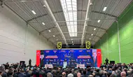 Kütahya, savunma sanayisinde uluslararası arenada yer almak için hazırlık yapıyor