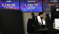 Asya borsalarında teknoloji hisseleri düşüşte, Hong Kong hariç tüm endeksler negatif seyretti
