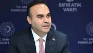 Sanayi Bakanı Kacır'dan önemli açıklamalar: İstihdam ve finansman destekleriyle sanayiye yeni bir yön veriliyor