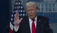 Orta Doğu’da tansiyon zirvede! Trump’tan İran için şiddet iddiası