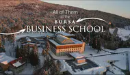 Bursa Business School, uluslararası eğitimde zirveye oynuyor