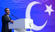 Türkiye yapay zeka ile geleceğe yön veriyor: Bakan Kacır'dan stratejik adımlar