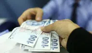 Zamlı yaşlı ve engelli aylıkları hesaplara yatırılmaya başlandı