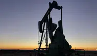 ABD'nin ham petrol stoklarındaki artış beklenmedik şekilde yükseldi