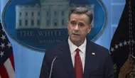 CIA Direktörü Ratcliffe’ten Rusya’ya Ukrayna çağrısı