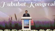Hububat sektöründeki gelişmeler tartışıldı: Bakanlar buluştu
