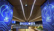 Borsa İstanbul'da ilk yarıda hafif yükseliş: BIST 100 14.589,30 puanda