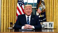 Trump mutabakata noktayı koydu