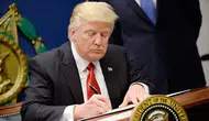 ABD'de anayasa tartışması büyüyor: Trump doğumla vatandaşlık hakkını kısıtlıyor