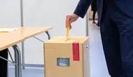 İzlanda Avrupa Birliği kapısını yeniden mi açıyor?