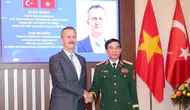 Türkiye ile Vietnam arasında hava ulaştırmada yeni dönem: Sefer hakları artırıldı