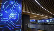 VİOP'ta BIST 30 endeks kontratı açılışta düşüş yaşadı