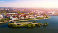 İstanbul-Minsk seferlerinin ekonomik ilişkileri güçlendirmesi bekleniyor