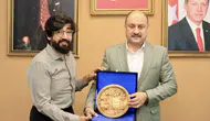 Dünya şampiyonu Vox Humanis kentin gururu oldu