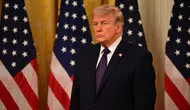 Trump’tan İran ve Hürmüz Boğazı için son 48 saat uyarısı