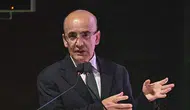 Bakan Şimşek sanayi üretimindeki yükselişi değerlendirdi