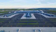 İstanbul Havalimanı tarihin en yüksek rakamına ulaştı!