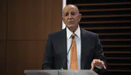 ABD Elçisi Barrack’tan çarpıcı Ebu Zuhur açıklaması