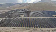 Erzurum'daki OSB, güneş enerjisiyle elektrik ihtiyacının yüzde 90'ını karşılayacak