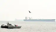 ABD deniz ablukası petrol ihracatını sıfırladı
