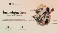 Savaş suçlarına karşı ortak duruş: 17 ülkeden Gazze İnsani Yardım Bildirisi