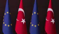 Türkiye Avrupa ticaretinde ilk 5’teki yerini sağlamlaştırdı